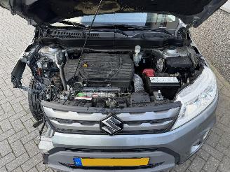 Suzuki Vitara 1.6 Exclusive picture 42