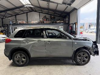 Suzuki Vitara 1.6 Exclusive picture 35