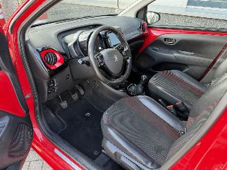 Peugeot 108 1.0 e-VTi GT-Line picture 7