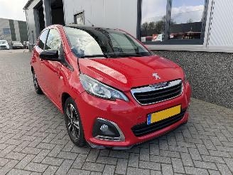 Peugeot 108 1.0 e-VTi GT-Line picture 34