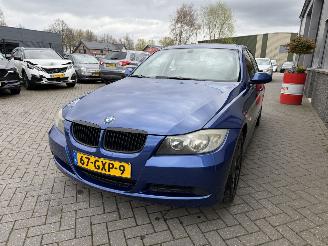 BMW 3-serie 318i Business Line picture 21
