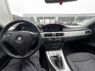 BMW 3-serie 318i Business Line picture 7