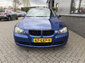 BMW 3-serie 318i Business Line picture 22