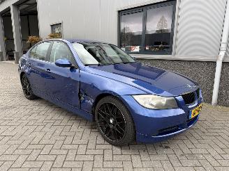 BMW 3-serie 318i Business Line picture 1