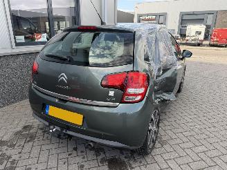 Citroën C3 1.6 e-HDi Selection picture 10