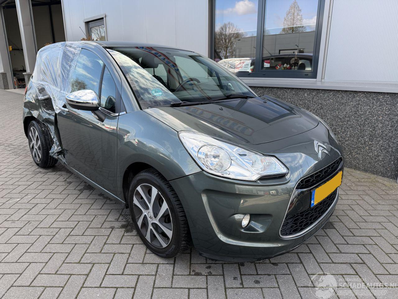 Citroën C3 1.6 e-HDi Selection