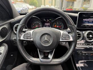 Mercedes C-klasse 300 CDI HYBRID Edition 1 picture 14