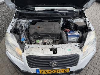 Suzuki SX4 1.6 Exclusive picture 33