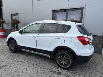 Suzuki SX4 1.6 Exclusive picture 5