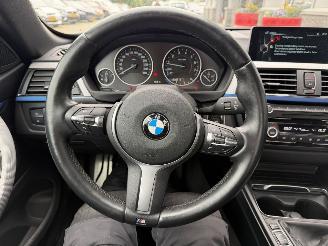 BMW 4-serie 420i Centennial High Executive Cabrio picture 30