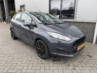 Ford Fiesta 1.25 Trend picture 1