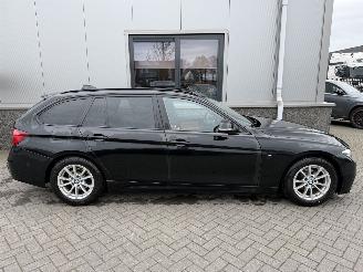 BMW 3-serie 318i M Sport Corporate Lease picture 6