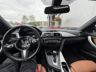 BMW 3-serie 318i M Sport Corporate Lease picture 21