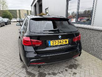 BMW 3-serie 318i M Sport Corporate Lease picture 13