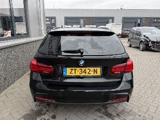 BMW 3-serie 318i M Sport Corporate Lease picture 10