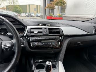 BMW 3-serie 318i M Sport Corporate Lease picture 22