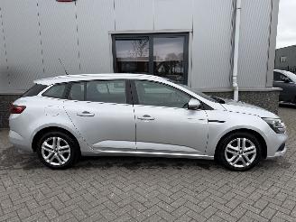 Renault Mégane Estate 1.5 dCi Limited picture 7