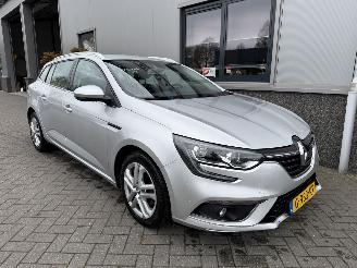 Avarii autoturisme Renault Mégane Estate 1.5 dCi Limited 2017/10