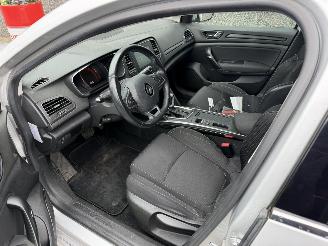 Renault Mégane Estate 1.5 dCi Limited picture 34