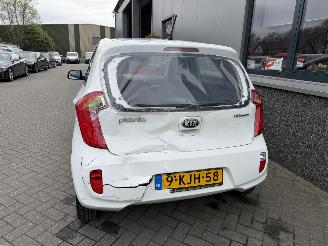 Kia Picanto 1.0 CVVT ISG Plus Pack picture 20