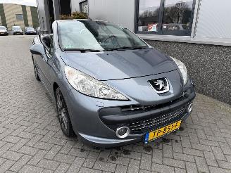 Peugeot 207 CC 1.6 VTi picture 14