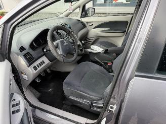 Mitsubishi Grandis 2.4-16V InSport picture 27