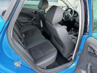 Seat Ibiza 1.0 EcoTSI FR Connect picture 33