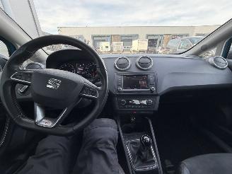 Seat Ibiza 1.0 EcoTSI FR Connect picture 24