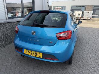 Seat Ibiza 1.0 EcoTSI FR Connect picture 6