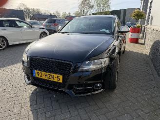 Audi A4 Avant 2.0 TSFI Pro Line Business picture 2