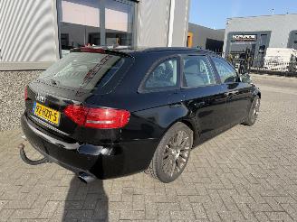 Audi A4 Avant 2.0 TSFI Pro Line Business picture 8
