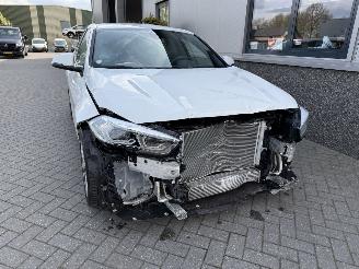 BMW 1-serie 118I High Executive picture 68