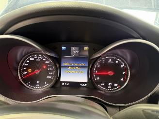 Mercedes C-klasse C-Klasse Estate 200 Prestige picture 37