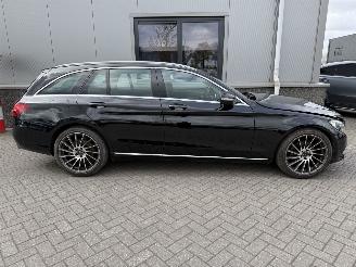 Mercedes C-klasse C-Klasse Estate 200 Prestige picture 3