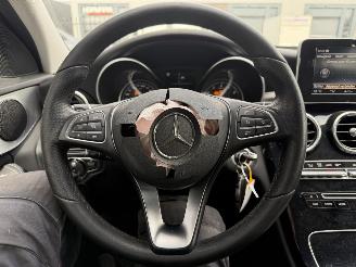 Mercedes C-klasse C-Klasse Estate 200 Prestige picture 33