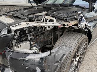 Mercedes C-klasse C-Klasse Estate 200 Prestige picture 25