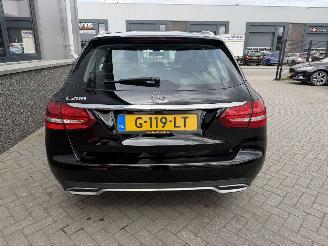 Mercedes C-klasse C-Klasse Estate 200 Prestige picture 10