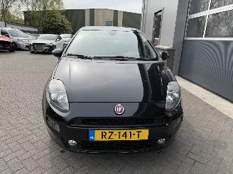 Fiat Punto Evo 0.9 TwinAir Sempre picture 2