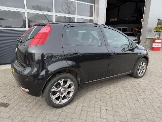 Fiat Punto Evo 0.9 TwinAir Sempre picture 5