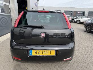 Fiat Punto Evo 0.9 TwinAir Sempre picture 6
