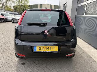Fiat Punto Evo 0.9 TwinAir Sempre picture 10
