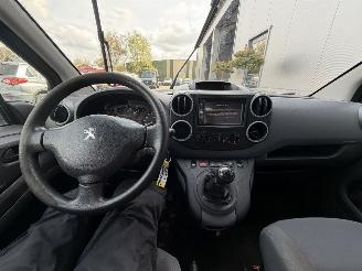 Peugeot Partner 120 1.6 HDi 75 L1 XR picture 28