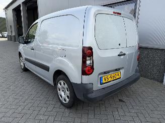 Peugeot Partner 120 1.6 HDi 75 L1 XR picture 19