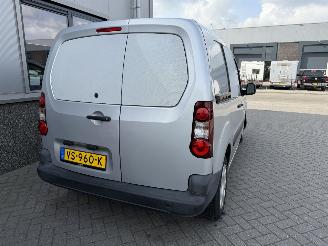 Peugeot Partner 120 1.6 HDi 75 L1 XR picture 5