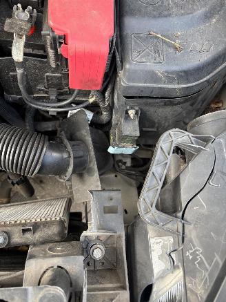 Peugeot Partner 120 1.6 HDi 75 L1 XR picture 33