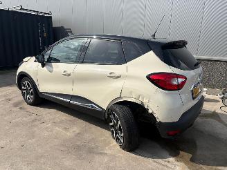 Renault Captur 0.9 TCe Dynamique picture 5