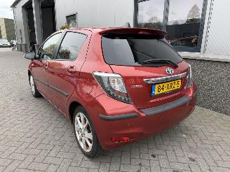 Toyota Yaris 1.5 Full Hybrid Dynamic picture 10