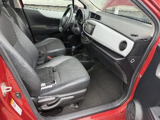 Toyota Yaris 1.5 Full Hybrid Dynamic picture 26