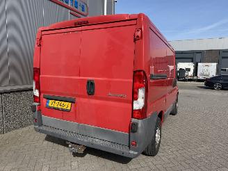 Citroën Jumper 30 2.2 HDI L1H1 picture 6
