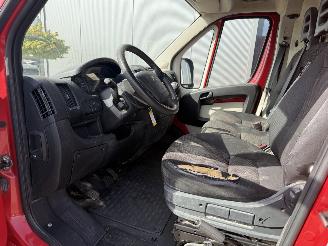 Citroën Jumper 30 2.2 HDI L1H1 picture 20